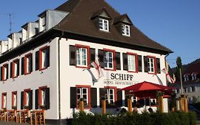 Gasthaus Schiff